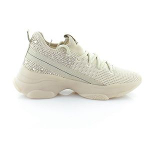Madden Girl Rhinestone Sneaker